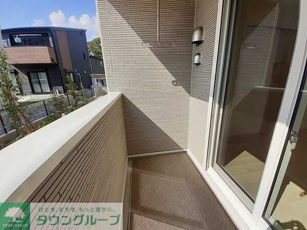 ラ・クレールの物件内観写真